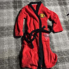 Manchester United Dressing