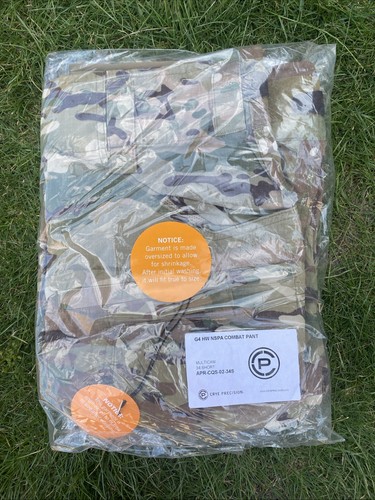 Crye precision nspa hot - g4,