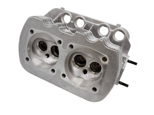 Bare dual port - dual,