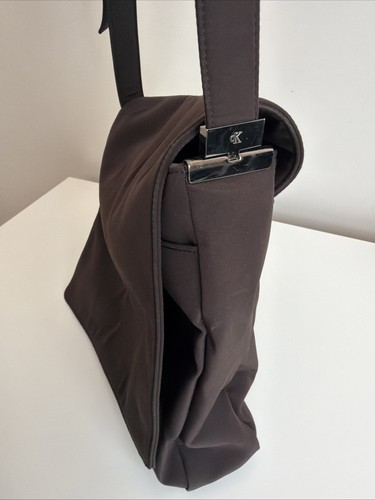 Calvin klein brown - klein,