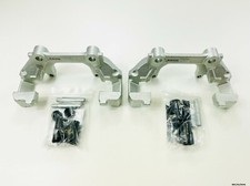 2 x Front Brake Caliper