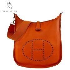 Pre-Owned Authenticated HERMES