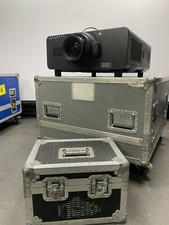 Panasonic PT-DZ21k Projector
