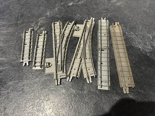 Tri ang railways gauge - railways, oo