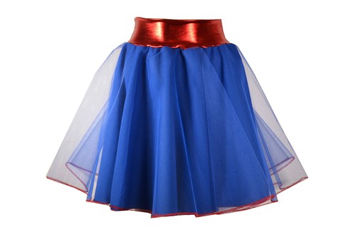 Ladies spiderwoman skirt - spiderwoman,
