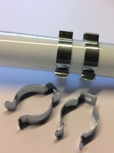 Vivarium 25mm uv - t8, tube