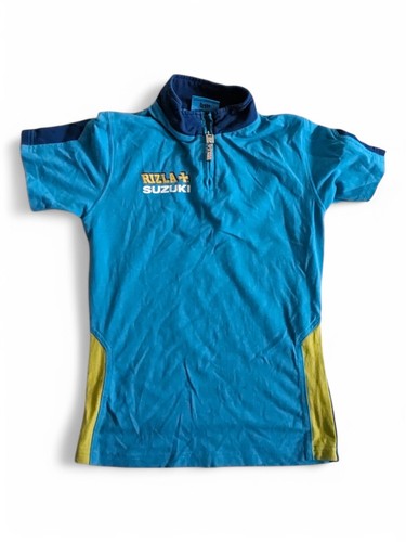 Vintage suzuki rizla - racing,