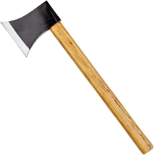 Realistic foam chopping axe - pu,