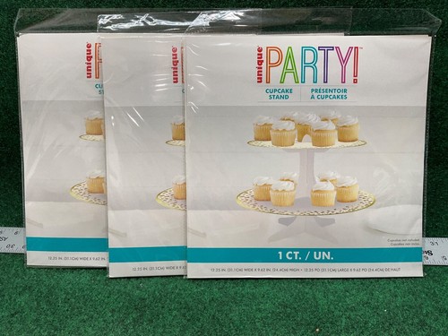 Unique party gold foil - party!,