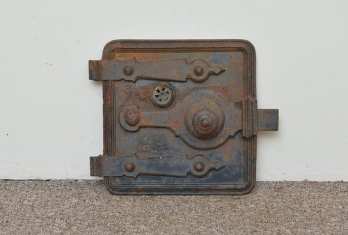 Old door 25 8 - old, cm