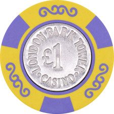 London Park Casino London