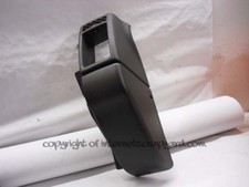 Jeep Cherokee XJ 84-01 2.5 TD facelift dashboard dash end panel trim RH