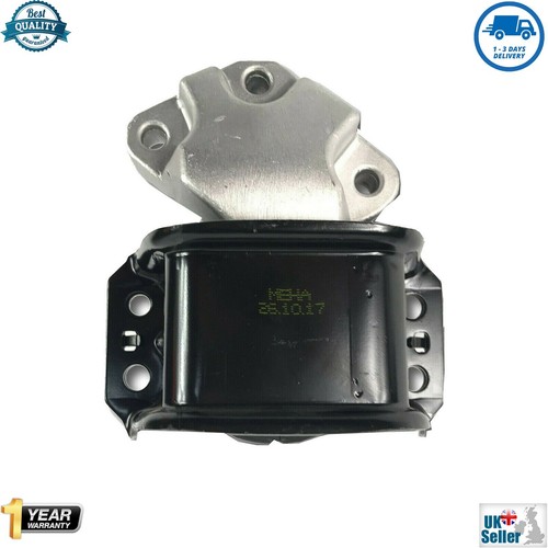 Engine right side mount fits - engine,