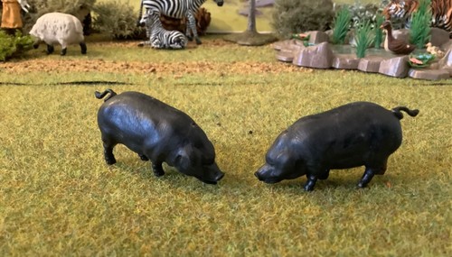 Britains farm early animals - farm,