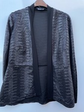 Doris Streich Open Jacket