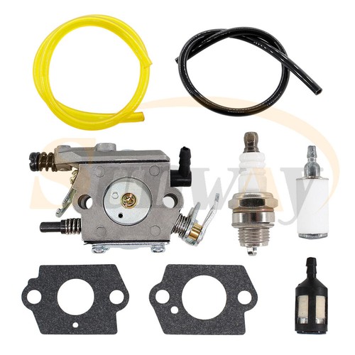 Carburetor for husqvarna 45 - for,
