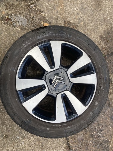 Citroen 16 inch - 16,