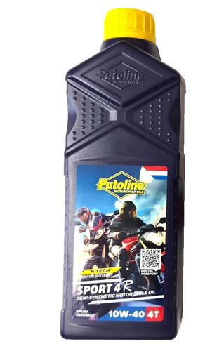 Putoline sport 4 - 4r,