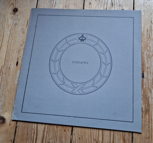 The wake harmony 1st - the, uk