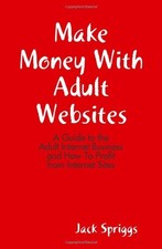 Make Money With Adult