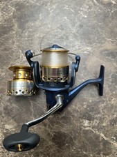 Abu Garcia Sorön STX 60