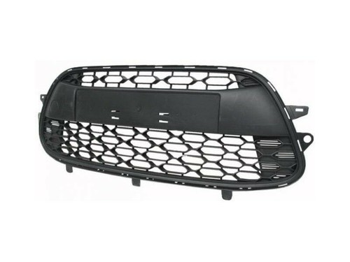 Front bumper grille - bumper, centre