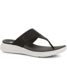 Pavers Comfortable Toe-Post