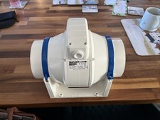 Vent Axia ACM125 In-Line Mixed