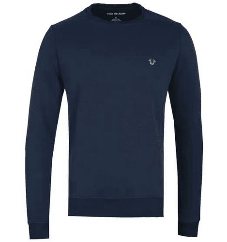 True religion tracksuit blue - religion,