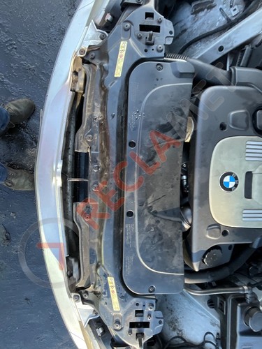 Bmw series 730ld mk4 - series, e66