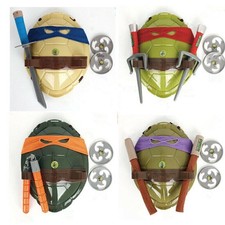 Kids Boys Teenage Mutant Ninja