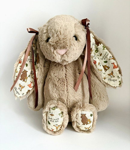 Custom collectable jellycat - collectable,