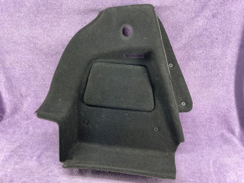 Mini r56 boot side - r56, panel