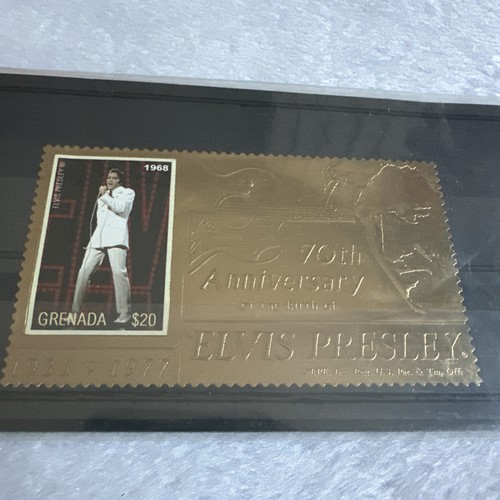 Elvis presley 70th anniversary - presley,