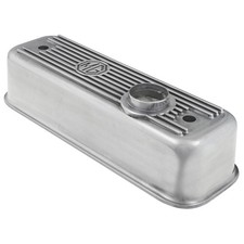 MGB Rocker cover MG logo