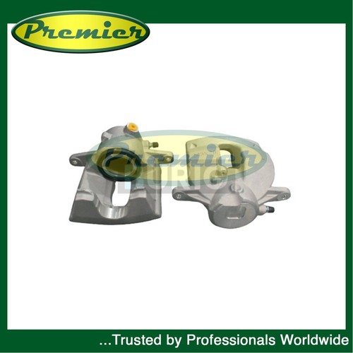 Premier front left brake - left,