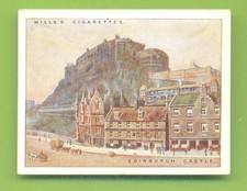 BRITISH CASTLES.No.12