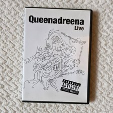 Queen Adreena / Queenadreena -