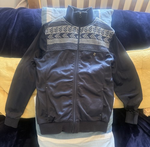 Men small gio goi - zip, jacket