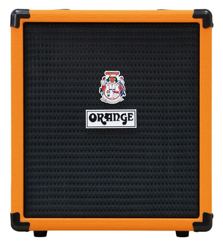 Orange crush 25w - orange, 25