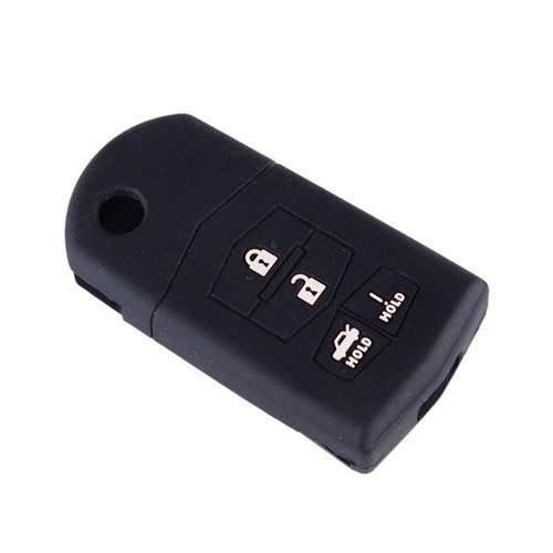 Silicone car key - car, fob
