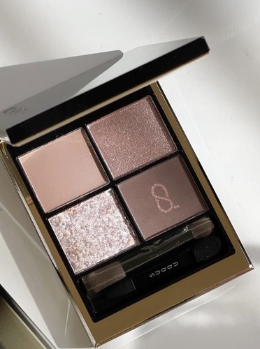 Suqqu signature color - , eye