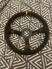 genuine sparco deep dish