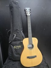 Martin & Co LX1E Ed Sheeran Divide  Acoustic Guitar