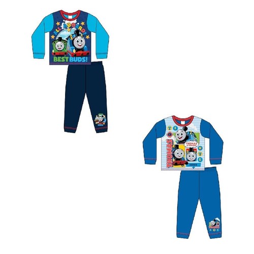 Thomas friends boys pyjamas - thomas,