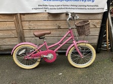 Pendleton Ashbury Kids Bike