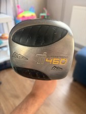MD Golf Ti Superstrong 460