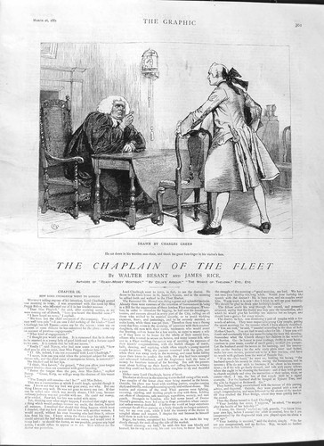 Old antique print - old,