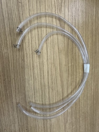 Transparent carburettor vent - carburettor,