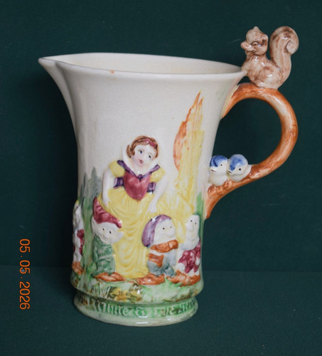 Wade wadeheath 1939 snow - 1939,